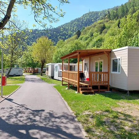 Camping Al Lago Ledro-2