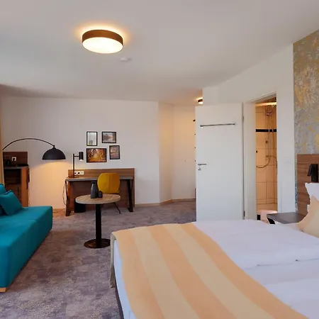 Trip Inn City Hotel Giessen-3