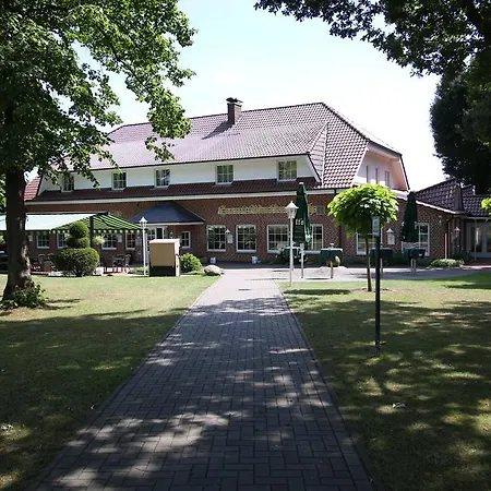 Hotel-Restaurant Haus Waldesruh-3