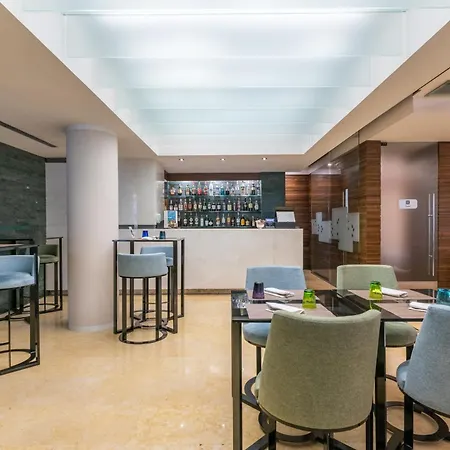 Hilton Garden Inn Rome Claridge-2