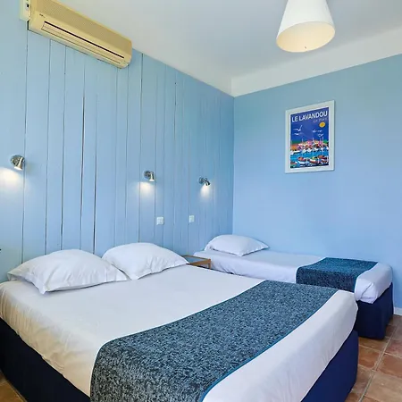 Cap Negre Hotel-2