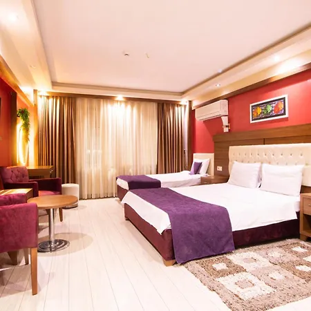 Pera Resort Hotel-3