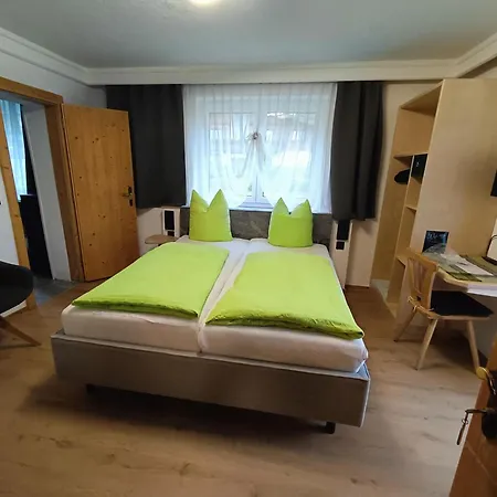 Landhaus Mayr-2