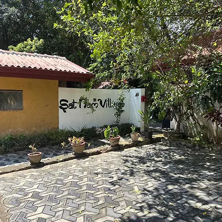 Sat Nam Village Eco-Hotel-3