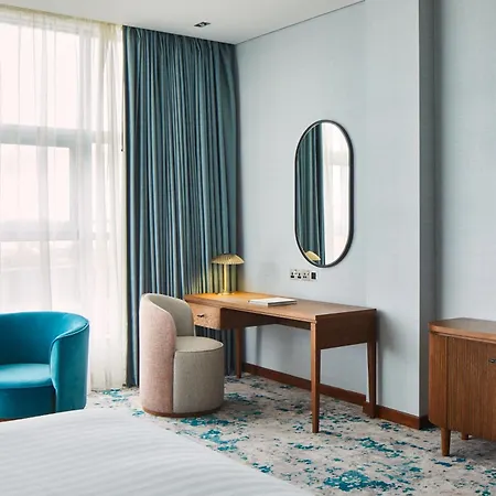 The G Hotel & Spa-3