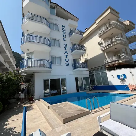Hotel Status - Bed&Breakfast-2