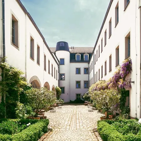 Hofgarten 1824 Hotel garni-3