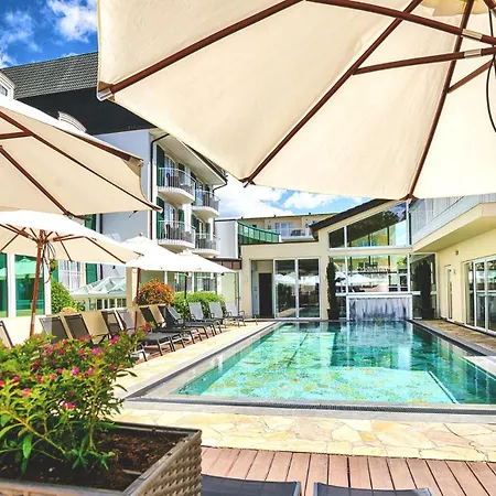 LIFESTYLE Resort Zum Kurfürsten-2