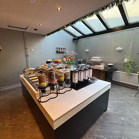 Boutique Suites Lisse - Keukenhof-2