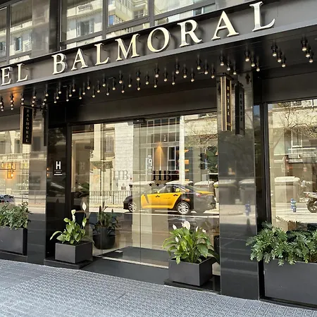 Hotel Balmoral-2