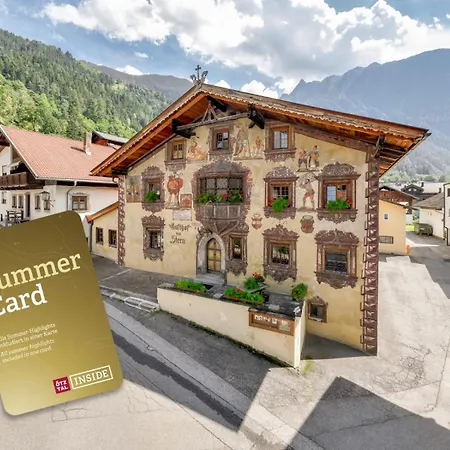 Gasthof zum Stern-3