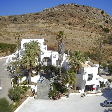 Delfini Apartments-3