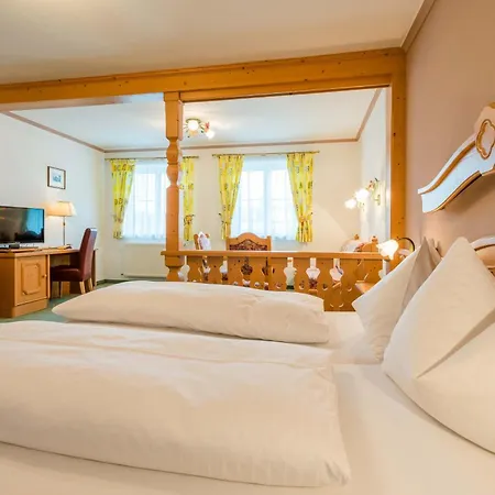 Posthotel Radstadt-2