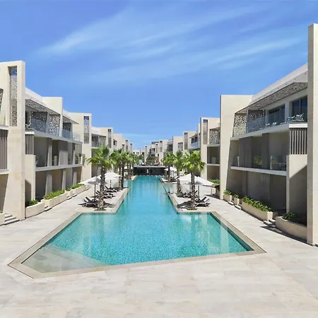 Doubletree By Hilton Mangroovy El Gouna Resort-2