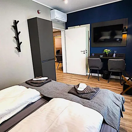 Neueröffnung Liro Hotel Mönchengladbach-3