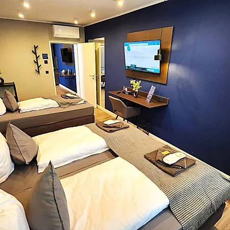 Neueröffnung Liro Hotel Mönchengladbach-2