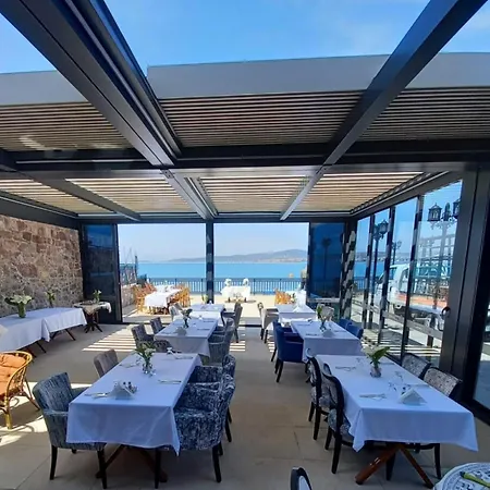 Ayvalik Cihan Otel-2