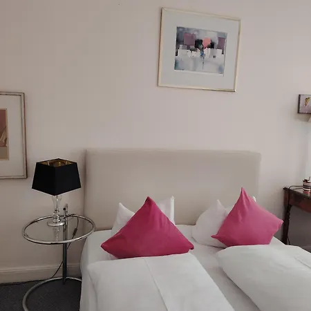 Hotel Drei Kronen-2