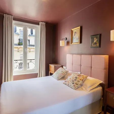 Hotel Maat Etoile-2