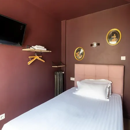 Hotel Maat Etoile-3