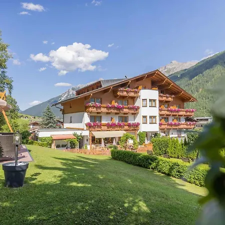 Hotel Christoph-2