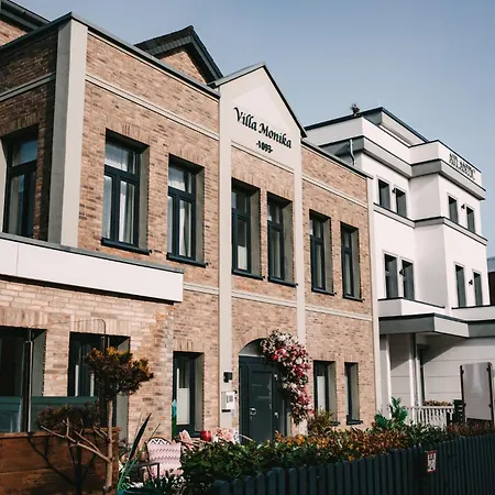 Boutique Hotel Villa Monika-2