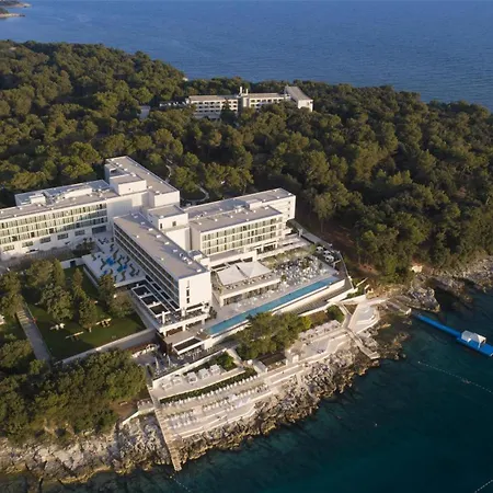 Grand Hotel Brioni Pula, A Radisson Collection Hotel-2