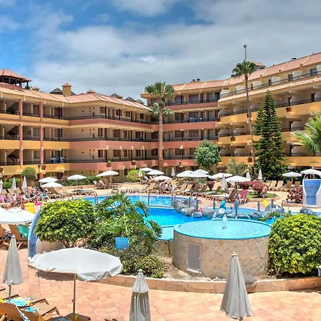 Hovima Jardin Caleta-3