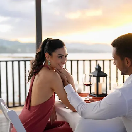 Secrets Wild Orchid Adults Only-2