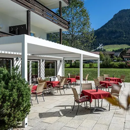 Hotel garni Kappeler-Haus-3