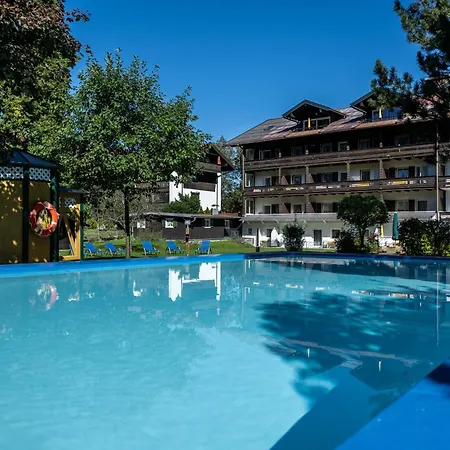 Hotel garni Kappeler-Haus-2