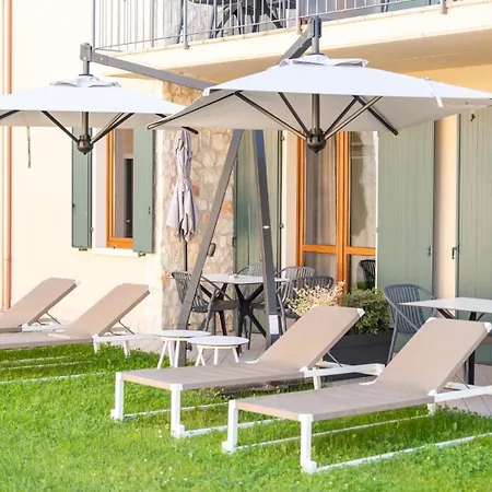 June Stay Lake Garda-3