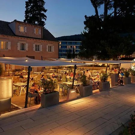 Sheraton Dubrovnik Riviera Hotel-2