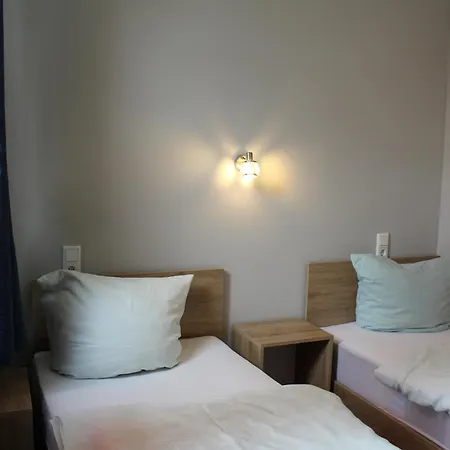 Hotel Garni Postkutsche-3
