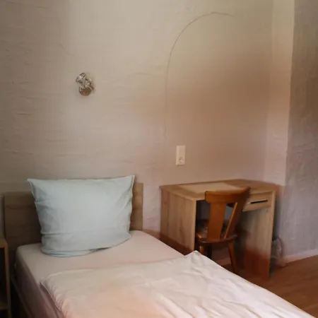 Hotel Garni Postkutsche-2