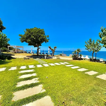 Residence Araba Fenice Tropea-3