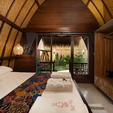 Tricky Trees Sunset Bungalows-3