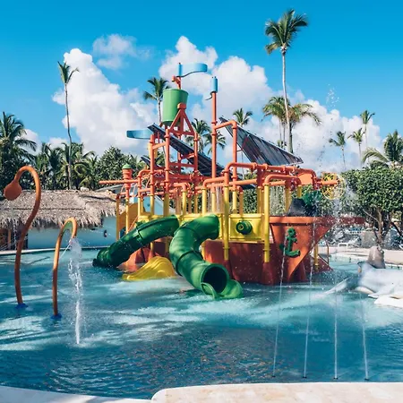 Iberostar Selection Coral Bavaro-2