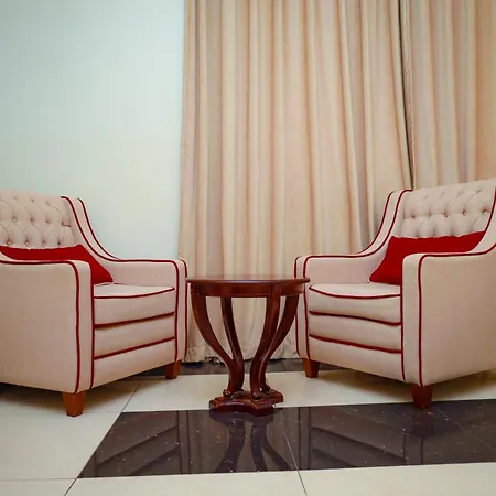 Doha Dynasty Hotel-2