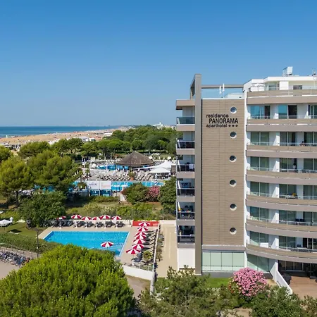 Aparthotel Panorama Beach-2