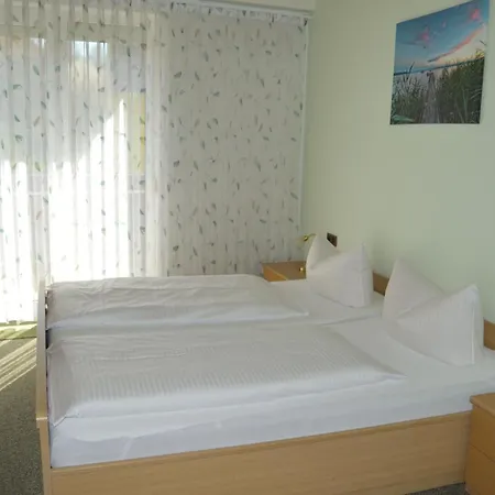 Gasthof-Pension Fränkische Schweiz Obertrubach-2
