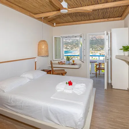 Plakias Bay Hotel-3
