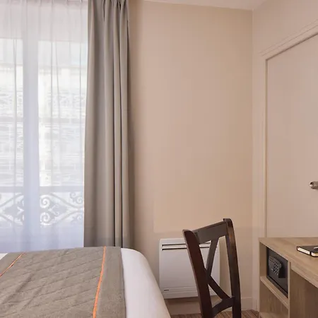 Timhotel Le Louvre-3