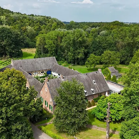 Hotel Winselerhof By Flow-2