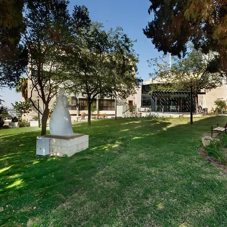 Ramat Rachel Resort-3