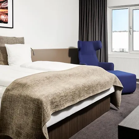 Milling Hotel Vejle-3