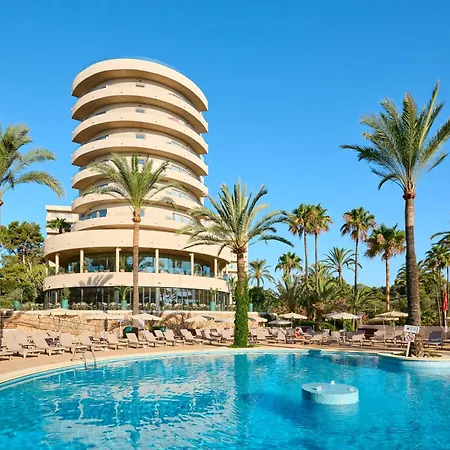 Grupotel Cala Marsal Nature Hotel-2