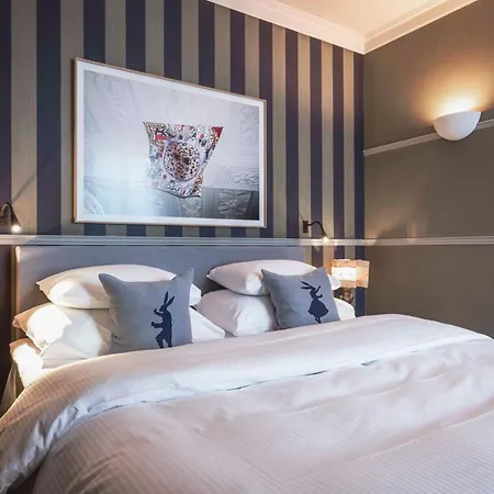 Boutique Hotel Kindli-3