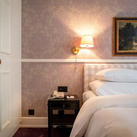 Boutique Hotel Kindli-2