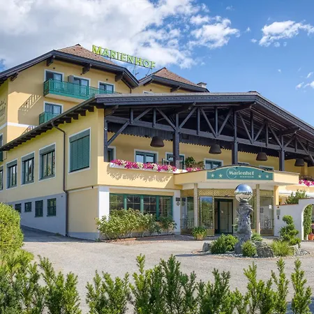Vitalhotel Marienhof-2